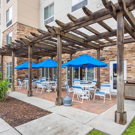 Fairfield Inn & Suites By Marriott Houston Conroe Zewnętrze zdjęcie