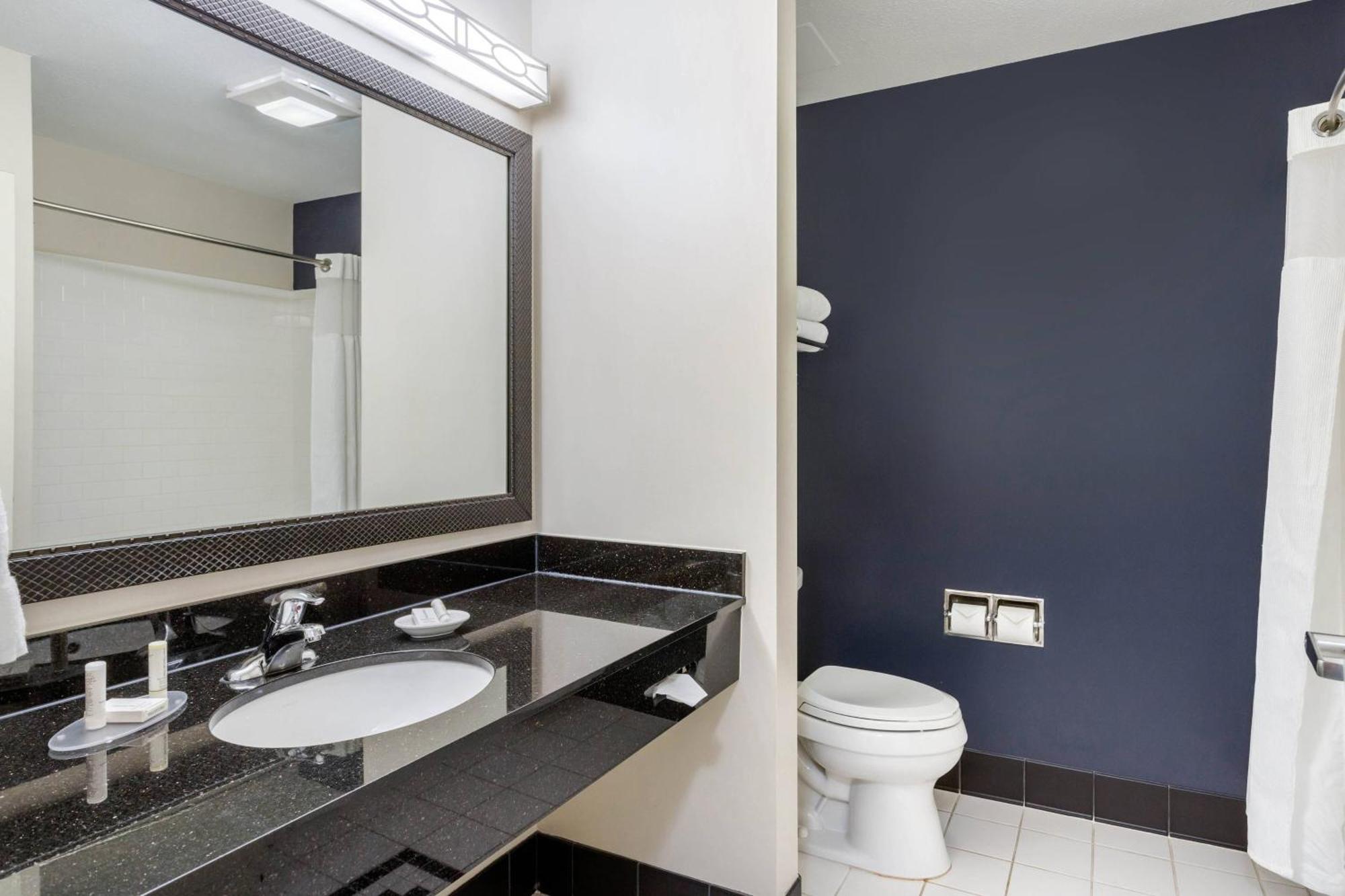 Fairfield Inn & Suites By Marriott Houston Conroe Zewnętrze zdjęcie
