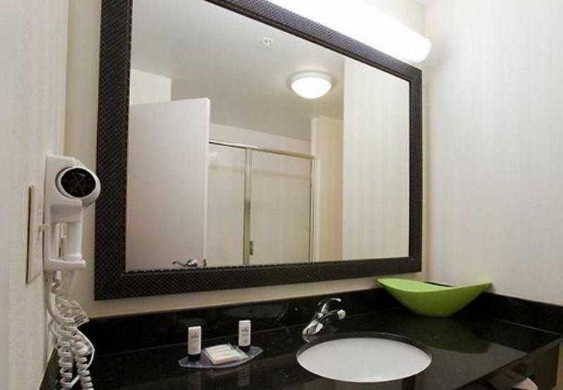 Fairfield Inn & Suites By Marriott Houston Conroe Zewnętrze zdjęcie