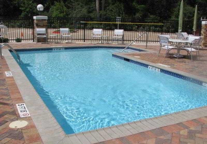 Fairfield Inn & Suites By Marriott Houston Conroe Udogodnienia zdjęcie
